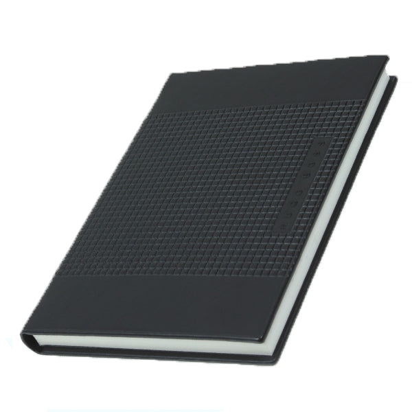 Notebooks and Journals