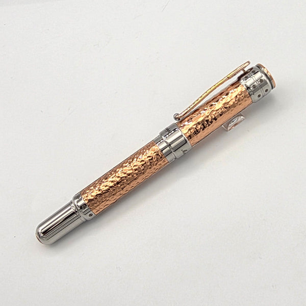 Montegrappa 1912 Grappa Copper Limited Edition Medium Fountain Pen
