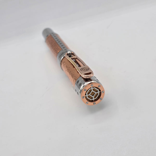 Montegrappa 1912 Grappa Copper Limited Edition Medium Fountain Pen