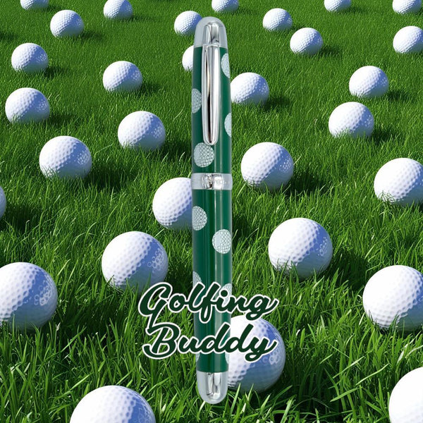 Sherpa Pen Classic Golfing Buddy Pen/Sharpie Marker Cover