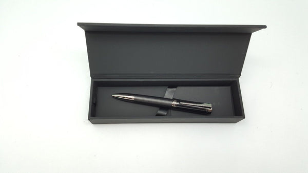 Hugo Boss Syntax Ballpoint Pen New (HSI5714)