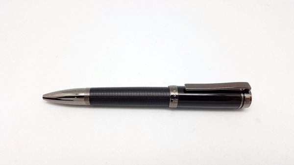 Hugo Boss Syntax Ballpoint Pen New (HSI5714)