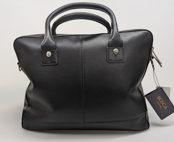 Bosca Model 839-148 Tribeca Slim Brief Bag