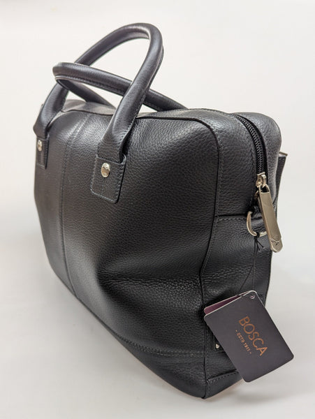 Bosca Model 839-148 Tribeca Slim Brief Bag