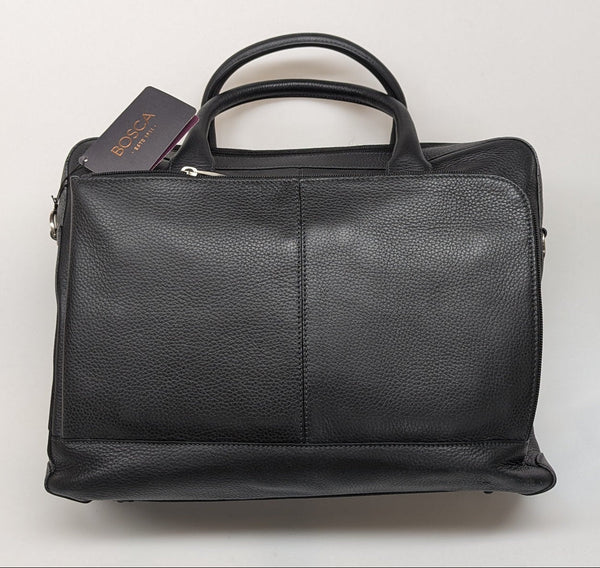 Bosca Model 839-148 Tribeca Slim Brief Bag