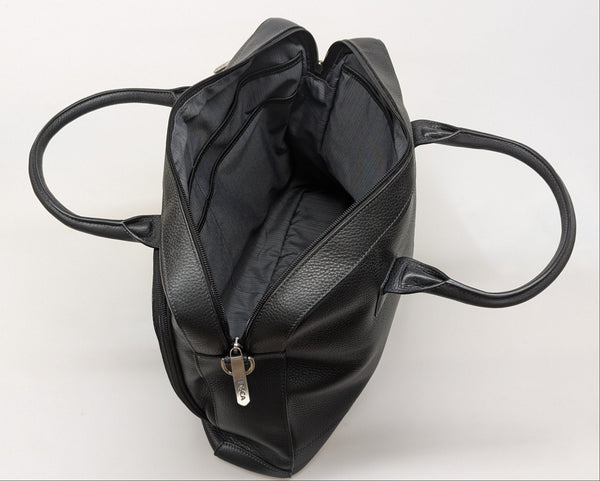 Bosca Model 839-148 Tribeca Slim Brief Bag