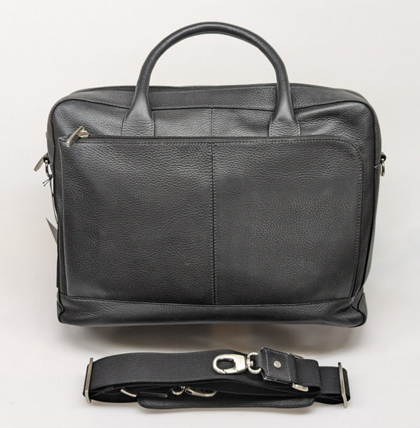 Bosca Model 839-148 Tribeca Slim Brief Bag