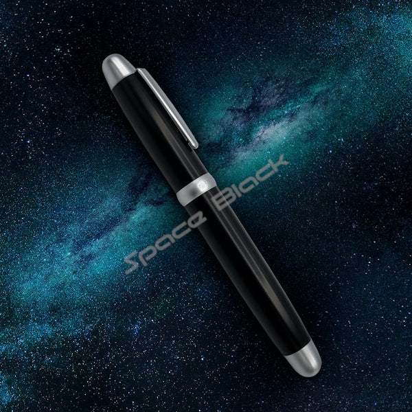 Sherpa Pen Aluminum Classic Space-Black Pen/Sharpie Marker Cover