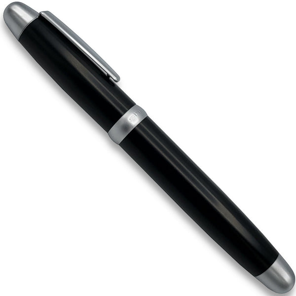 Sherpa Pen Aluminum Classic Space-Black Pen/Sharpie Marker Cover