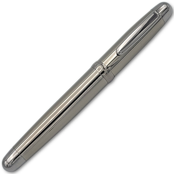 Sherpa Classic Full (Gun)Metal Jacket Pen/Sharpie Marker Cover freeshipping - Sherpa Pen