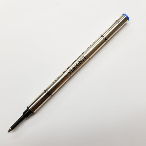 Visconti Visconti SmartTouch Medium Blue Roller Ball Pen Refill (#AA40.17) freeshipping - Dealports
