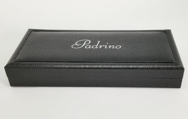 Padrino Padrino Fiore Tuscan Red Premium Ballpoint Pen freeshipping - Dealports