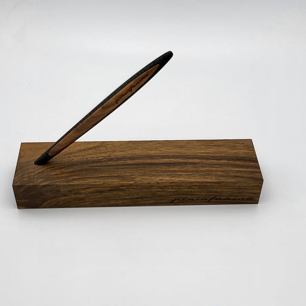 Pininfarina Cambiano Forever Pencil Set Carbon Black w/Ethergraf Tip