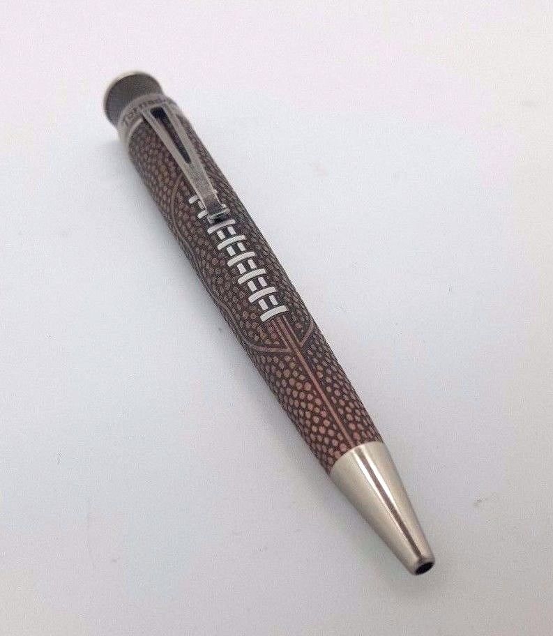 Retro 51 Pigskin Popper Paradise Pen Limited Edition Roller Ball Pen #319/500