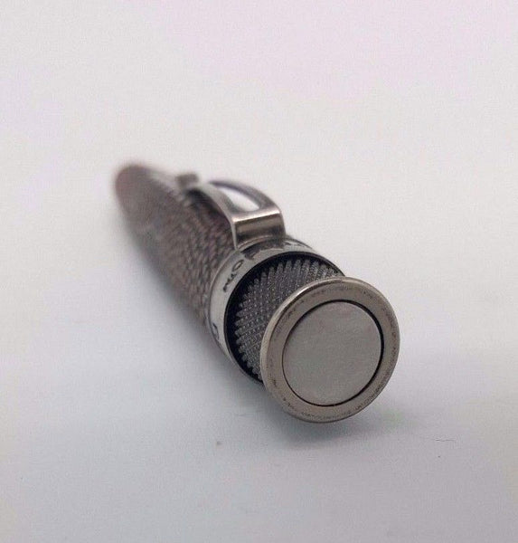 Retro 51 Pigskin Popper Paradise Pen Limited Edition Roller Ball Pen #319/500