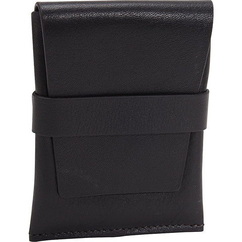 Bosca Bosca Model 439-100 Nappa Vitello Card Case freeshipping - Dealports