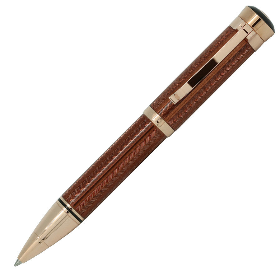 5280 5280 Majestic Copper/Rose Gold Ballpoint Pen freeshipping - Dealports
