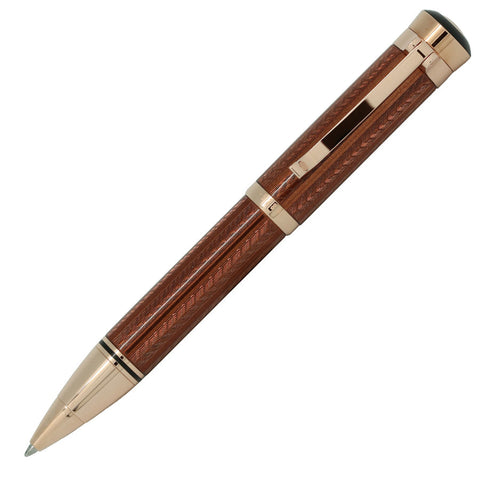 5280 5280 Majestic Copper/Rose Gold Ballpoint Pen freeshipping - Dealports
