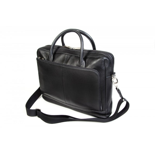 Bosca Bosca Model 839-148 Tribecca Slim Brief Bag freeshipping - Dealports