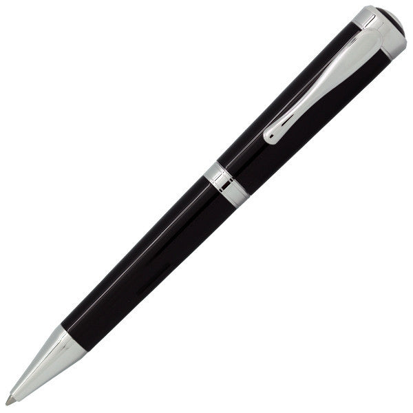 5280 5280 Aspen Classic Black Ballpoint Pen freeshipping - Dealports