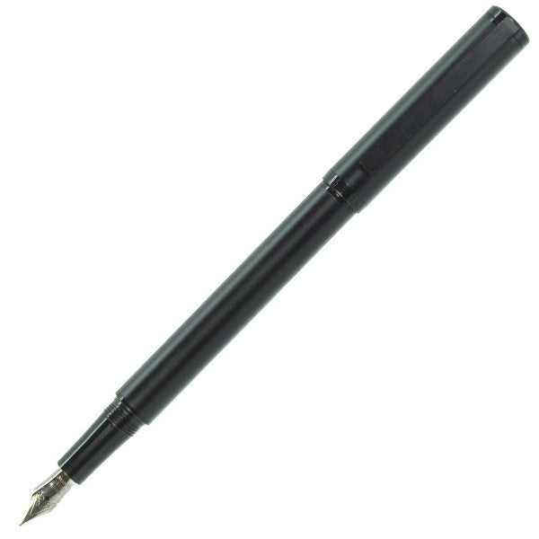 5280 5280 Aspire Midnight Black Medium Fountain Pen freeshipping - Dealports