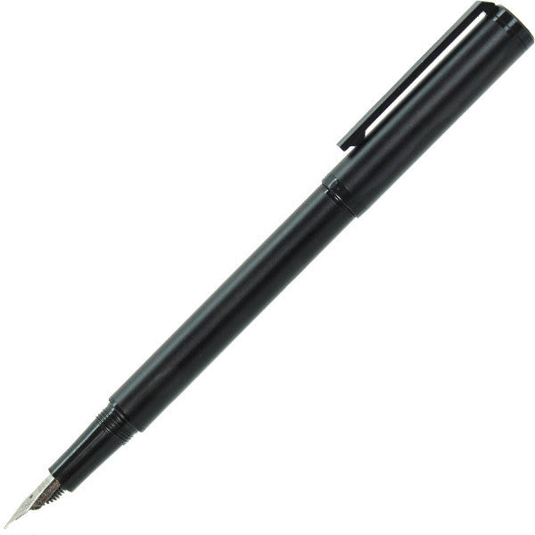 5280 5280 Aspire Midnight Black Medium Fountain Pen freeshipping - Dealports