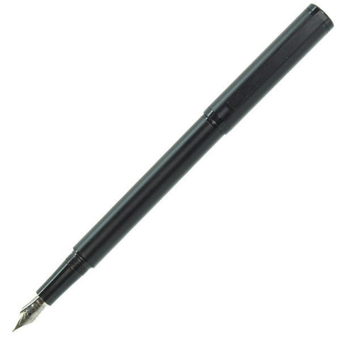 5280 5280 Aspire Midnight Black Medium Fountain Pen freeshipping - Dealports