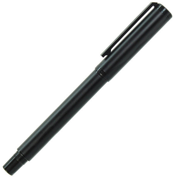 5280 5280 Aspire Midnight Black Medium Fountain Pen freeshipping - Dealports