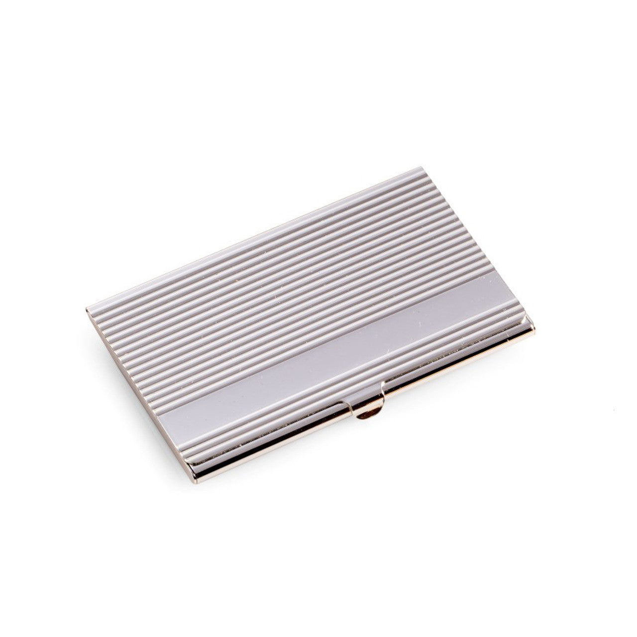 Bey-Berk Bey-Berk Model D261 Pocket Business Card Holder freeshipping - Dealports