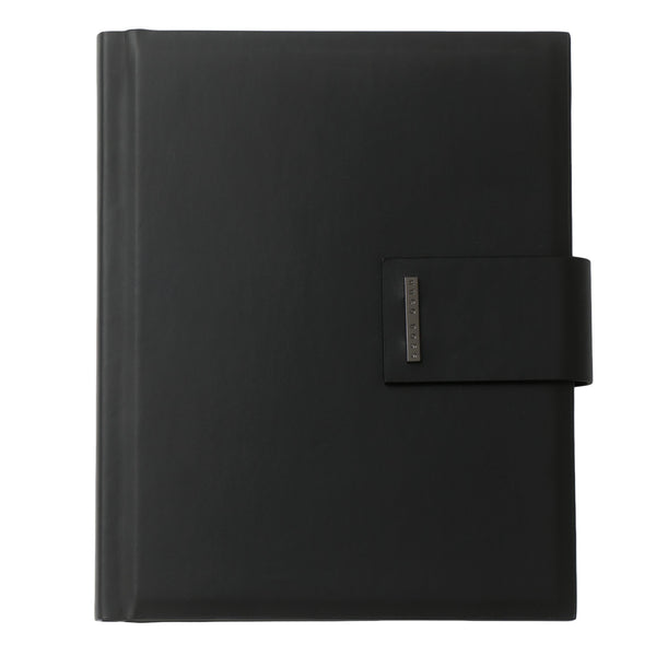 Hugo Boss Hugo Boss Loop Powerbank Folder Padfolio Notebook freeshipping - Dealports