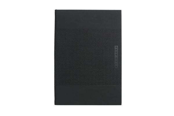 Hugo Boss Hugo Boss Grid A5 Notebook freeshipping - Dealports