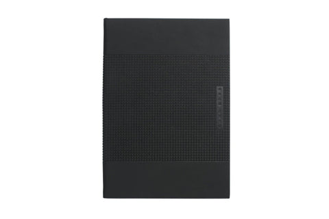 Hugo Boss Hugo Boss Grid A6 Notebook freeshipping - Dealports