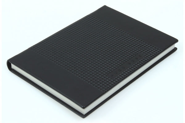 Hugo Boss Hugo Boss Grid A6 Notebook freeshipping - Dealports