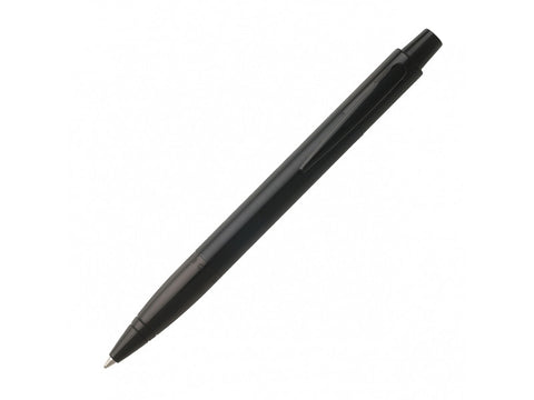 Hugo Boss Hugo Boss Beam Black Ballpoint Pen freeshipping - Dealports