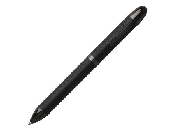 Hugo Boss Hugo Boss Echo Black Ballpoint Pen freeshipping - Dealports