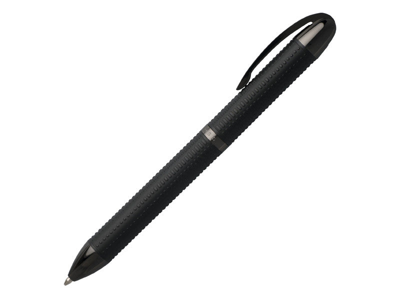 Hugo Boss Hugo Boss Echo Black Ballpoint Pen freeshipping - Dealports