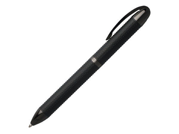 Hugo Boss Hugo Boss Echo Black Ballpoint Pen freeshipping - Dealports