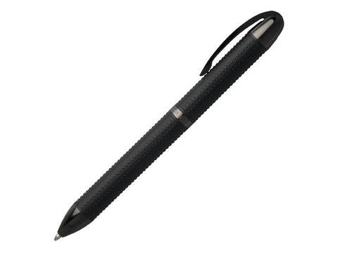 Hugo Boss Hugo Boss Echo Black Ballpoint Pen freeshipping - Dealports