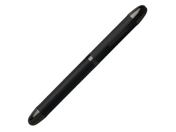 Hugo Boss Hugo Boss Echo Black Roller Ball Pen freeshipping - Dealports