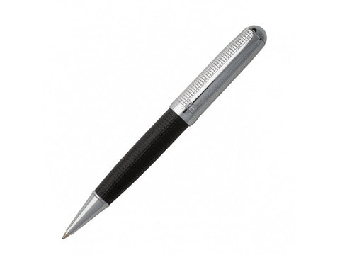 Hugo Boss Hugo Boss Grid Ballpoint Pen freeshipping - Dealports