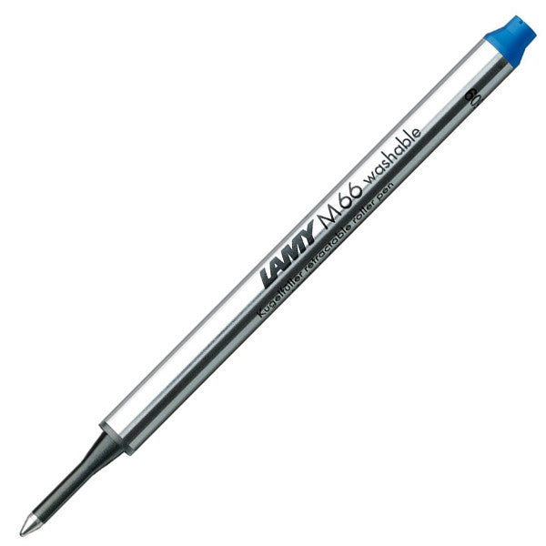 Lamy Lamy M66BL Blue Roller Ball Pen Refill freeshipping - Dealports