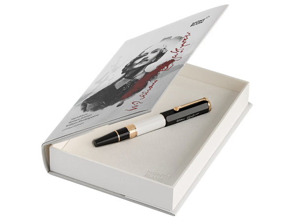 Montblanc Montblanc William Shakespeare Writer's Edition Medium Fountain Pen RARE! freeshipping - Dealports