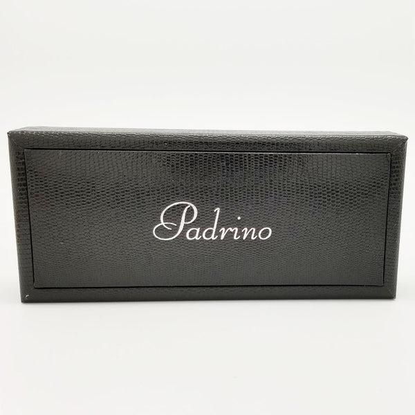 Padrino Padrino Stainless Steel Multi-Function Pen - Black/Red/.5mm Pencil Made in Japan freeshipping - Dealports