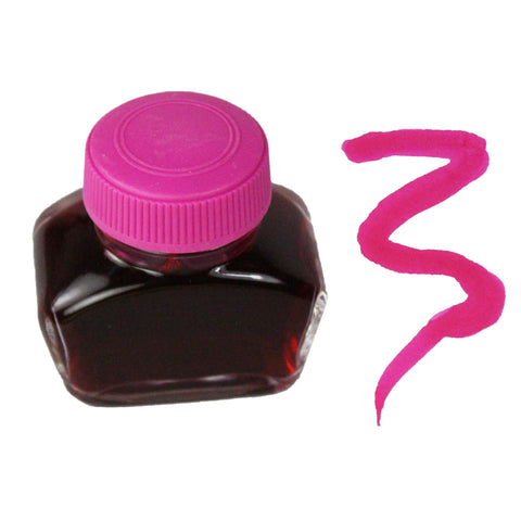 5280 Collection 5280 Pink Flamingo Fountain Pen Ink Bottle - 30ml freeshipping - Dealports