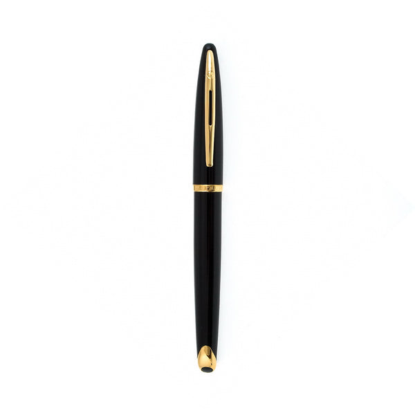 Waterman Waterman Carene Black Sea GT Lacquer Roller Ball Pen (S0700360) freeshipping - Dealports