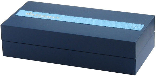 Waterman Waterman Carene Black Sea GT Lacquer Roller Ball Pen (S0700360) freeshipping - Dealports