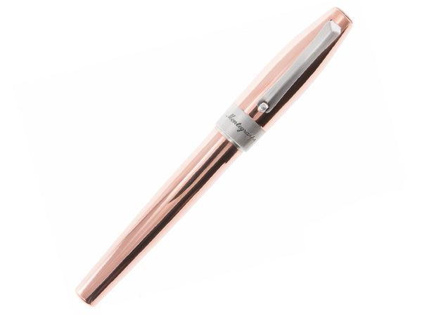 Montegrappa New Montegrappa Fortuna Copper Mule Roller Ball Pen (ISFOHRCU) freeshipping - Dealports