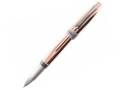 Montegrappa New Montegrappa Fortuna Copper Mule Roller Ball Pen (ISFOHRCU) freeshipping - Dealports