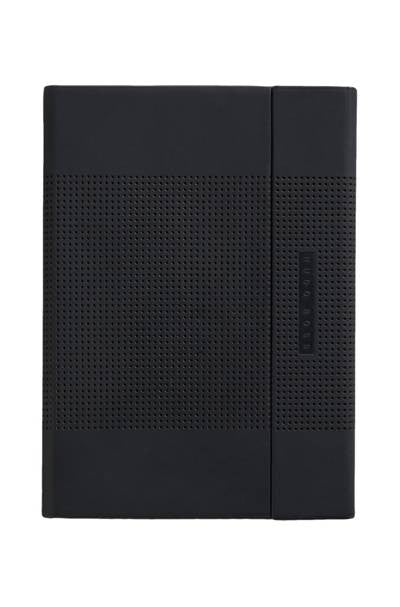 Hugo Boss Hugo Boss Spot A6 Notebook freeshipping - Dealports