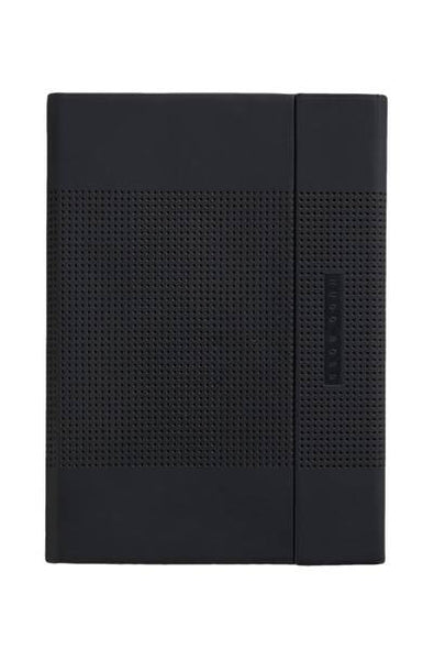 Hugo Boss Hugo Boss Spot A6 Notebook freeshipping - Dealports